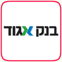 בנק אגוד כניסה לחשבון