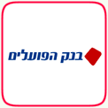 בנק הפועלים כניסה לחשבון