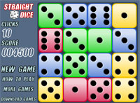 straightdice