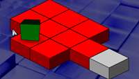cube it