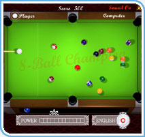 pool