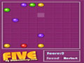 five